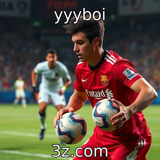 yyyboi Apostas esportivas: como analisar partidas para maximizar lucros