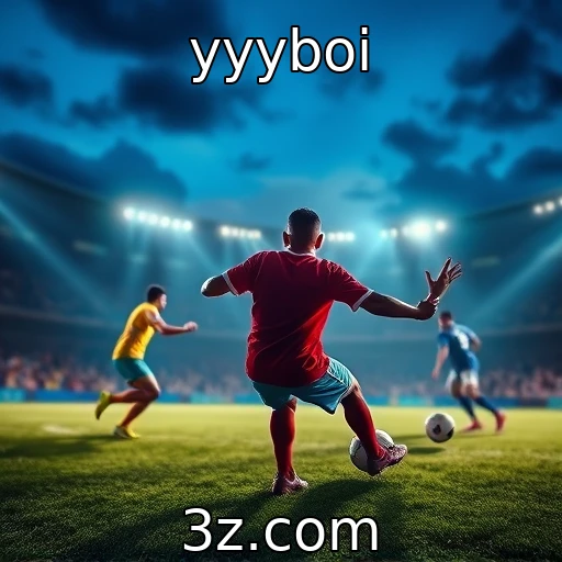 yyyboi Apostas que conquistam: estratégias vencedoras para jogos online