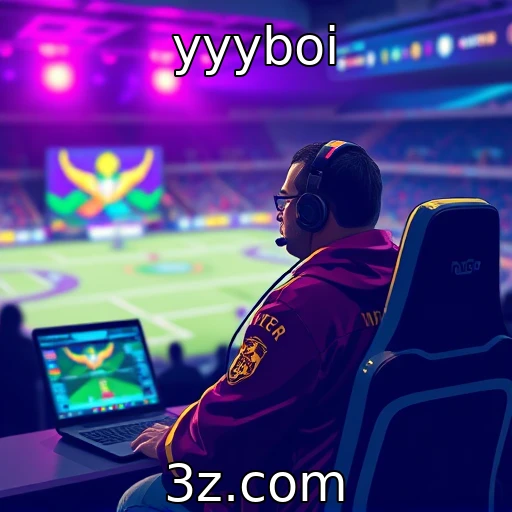 yyyboi Como as criptomoedas estão revolucionando as apostas esportivas no Brasil