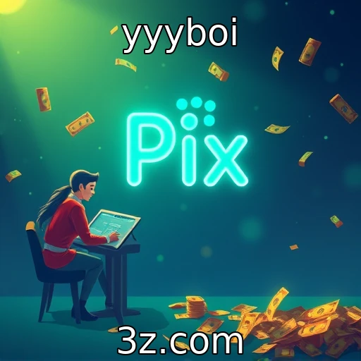 yyyboi Descubra como as criptomoedas estão revolucionando os pagamentos em cassinos online