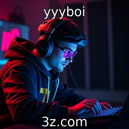 yyyboi E-sports: Desvendando os Fatores que Influenciam o Desempenho em Campeonatos