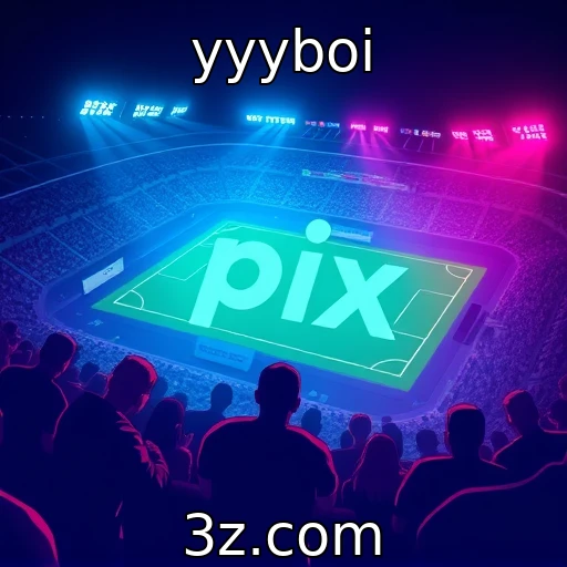 yyyboi Apostas esportivas: análise detalhada das melhores estratégias para você lucrar