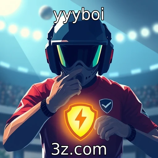 yyyboi Desbravando o Mundo das Apostas: Análise Completa de Partidas Decisivas