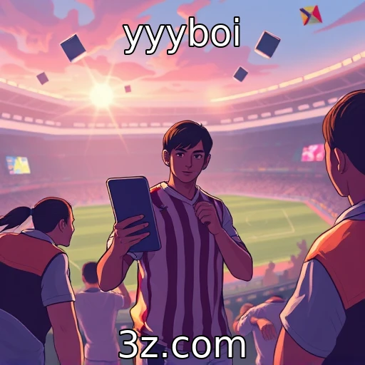 yyyboi Aprofundando nas Apostas: Análise das Últimas Partidas do Campeonato