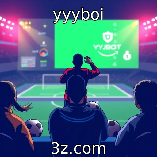 yyyboi Apostas esportivas: análise detalhada das principais partidas deste mês