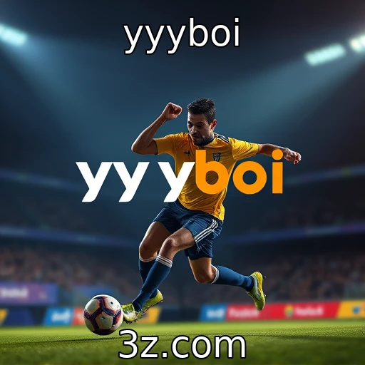 yyyboi Apostas esportivas: como analisar partidas e aumentar suas chances