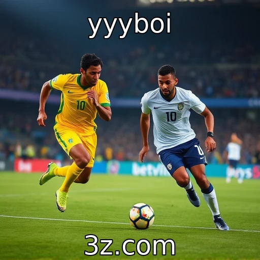 yyyboi Como as apostas esportivas moldam o futuro dos campeonatos brasileiros