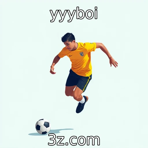 yyyboi Apostas Esportivas: Análise Completa dos Principais Campeonatos de 2023