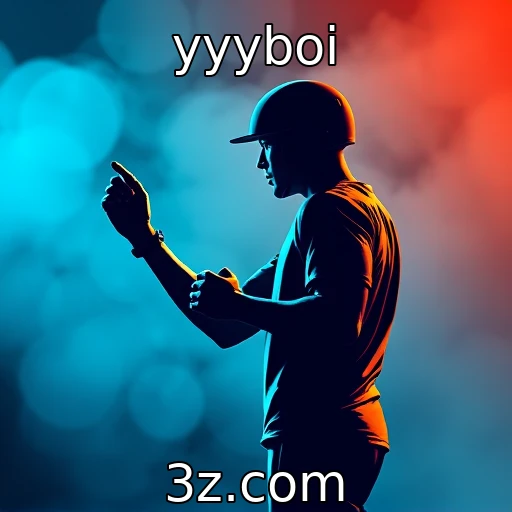 yyyboi Os segredos das apostas esportivas: como maximizar seus ganhos