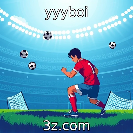 yyyboi Apostas Esportivas: Analisando os Melhores Palpites para o Próximo Jogo